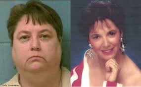 Kelly And Doug Gissendaner