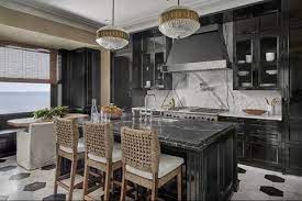 This style of a kitchen island is warm, inviting, and most importantly, practical. 55 Inspiring Modern Kitchens Contemporary Kitchen Ideas 2020