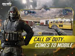 El sistema de control de call of duty: Free Download Call Of Duty Mobile Apk For Android