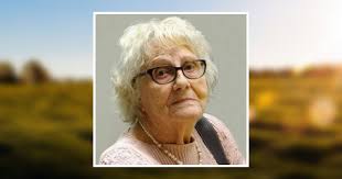 Lorraine Morlock Obituary December 8, 2020
