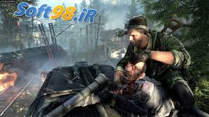 Like the first part of the game, sniper. Sniper Ghost Warrior 2 Update 1 05 For Pc Nullpk