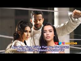 İndirme 30 sn içinde otomatik olarak başlayacaktır. Ayu Ting Ft Kerem Cem Apalah Cinta Sarkisi 3gp Mp4 Mp3 Flv Indir