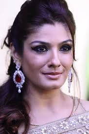 Raveena Tandon - Trivia - IMDb