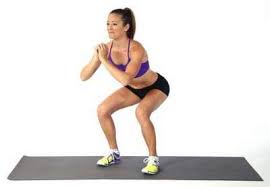 We can burn calories in many different ways but in this case, we will compute how many calories do we burn just by doing squats. How Many Calories Are Burned During The Squat 20 50 And 100 Times