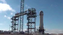 2 days ago · jeff bezos, the world's richest man, has finally conquered a new personal frontier by traveling to space with his blue origin crew, just days after fellow billionaire richard branson did it. There Are Very Solid Engineering Reasons Why Jeff Bezos Rocket Looks Exactly Like You Know That