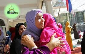 Di hari yang mulia pasti akan terluka oh tuhan tabahkan hatiku selamat hari raya ku ucapkan pada semua saudara. Cegah Tangan Kasar Saat Bersalaman Di Hari Raya Dengan 2 Hand Cream Lokal Ini