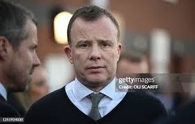 Mark Leeds's Instagram, Twitter & Facebook