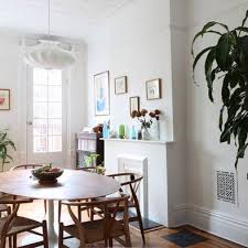 Wishbone Chair And Tulip Table