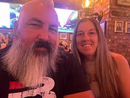 Happy 23rd Birthday to my beautiful Autumn Rose. Definitely my twin in  every way, good and bad. Independent, stubborn, has a fierce love of  animals, plants, nature, tattoos, piercings. I hope you