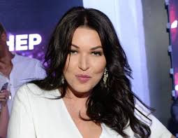 Ирина дубцова и полина га. Ne Uznat Irina Dubcova Nakanune Novogo Goda Kardinalno Smenila Imidzh