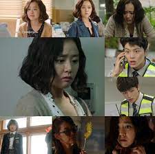 Royal secret inspector (2020) episode 12. Spoiler Added Episode 7 Captures For The Korean Drama The Village Achiara S Secret Hancinema