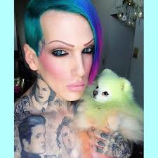 Jeffree Star Cosmetics