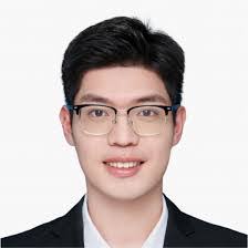 Ziyan Chen's Instagram, Twitter & Facebook