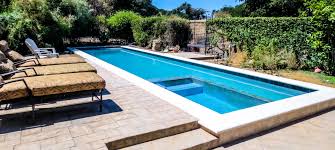 Experts in swimming pool building & renovation in seattle. Exercise Lap Swimming Pools Santa Monica Burbank Thousand Oaks Ca Symphony Pools
