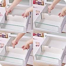 There are lots of shapes, sizes and looks to choose from, from tall, narrow units to wide, low shapes, so it's easy to find a finish and design that will fit right into your home (just remember to attach it to the wall to prevent tipping). Adjustable Drawer Organization Separators For Kitchen 5 Tall And Expandable From 13 22 Dresser Drawer Organizers Bedroom Bathroom Office Drawers Pack Of 4 Rapturous Drawer Dividers Home Kitchen Storage Organization
