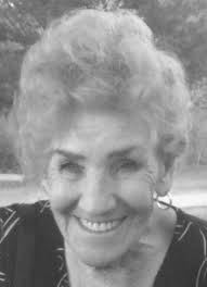 Lois Pease Obituary (1934