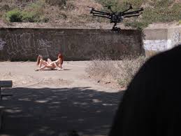 Drone pornography is extremely unerotic | GQ India