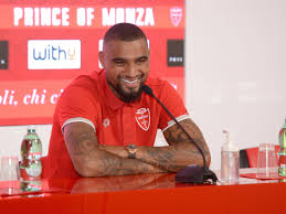 Boateng started his career at hertha bsc where he developed from the youth ranks to the main team. Kevin Prince Boateng Wird Ard Experte Fur Die Em Vorstellungsvideo Vielversprechend Web De