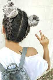Pin On Hair