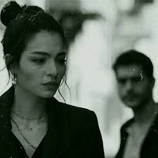 To consider.... I distanced myself...so did you...then who remains to  bridge the gap? Where there is a crevice today...There may be a gaping  valley tomorrow....who will fill it? If I am silent