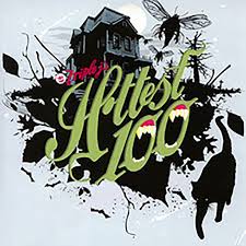 Ocean alley wins australia's biggest song poll. Overview Hottest 100 Archive Triple J