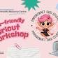 Beginner-friendly Cricut Workshop