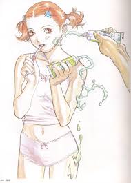 梅津泰臣 Mezzo Forte TV - mature themes unrestricted