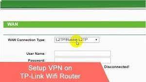 Finding a vpn solution that is right for you can be challenging. Set Up Vpn On Tp Link Wi Fi Router Netvn Youtube