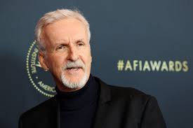 James Cameron confirms directing Avatar 4 & 5: “if I get hit by a bus  somebody else will do it”