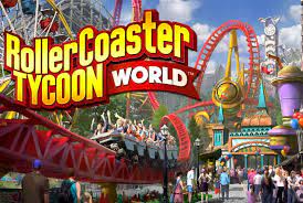 Rollercoaster tycoon world is the newest installment in the legendary rct franchise. Rollercoaster Tycoon World Free Download Repack Games