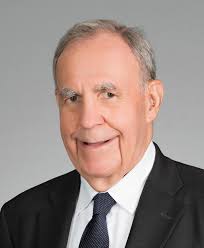 We are deeply saddened to share the passing of our long-time supporter,  advocate, and cherished friend, Russell Robinson. As the founder of the  Robinson Bradshaw law firm, Russell was not only a