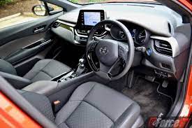 C hr koba wd cvt dubbo city toyota. 2020 Toyota C Hr Hybrid Vs Mazda Cx 30 G25 Review Forcegt Com