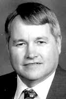 Robert McNally Obituary (2007)