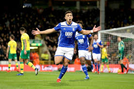 It is understood that the saints made an offer of around £8million for the striker. Southampton Make First Move For Birmingham S Che Adams Ahead Of Transfer Deadline Day Mirror Online