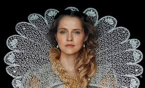 Plus interviews with the people who make the movies you love, internati. Costume Lovers Diana Bishop Teresa Palmer Wedding Dress A