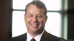 Barry Purdy joins Andover State Bank leadership team