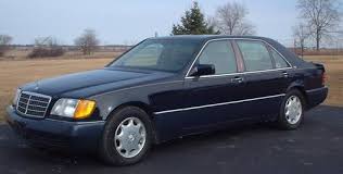 The v8 and v12 coupés were called the 500 sec and 600 sec, respectively, in 1992 and 1993. 1992 Mercedes 600sel V12 Super Car Ronsusser Com