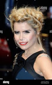 Paloma faith 2015 hi-res stock photography and images