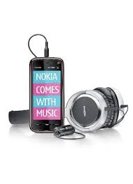 Baixe a versão mais recente dos drivers usb e software para telefones, roteador, tablet, mouse. Nokia 5800 Comes With Music Chega Em Lancamento Com A Tim Bernabauer Com
