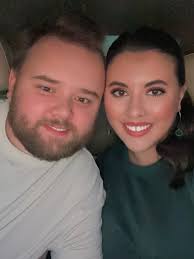 I officially became Mrs. Tyler today. 🥰 I couldn't have asked God for a  better man to come into my life and show me what true love is! 🥺❤️❤️