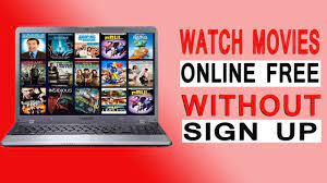 Some streaming services have existed for years without the option to download s. Watch Movie Streaming Online Free
