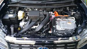 Front tire order code na. Toyota Nz Engine Wikipedia