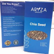 A couple manufacturers have unscrupulously made so perhaps chia seed, not in and of itself but rather as part of a plan to increase fiber in your diet. Aryza Chia Seed Superfood Photos Facebook