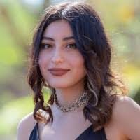 Britney Perez's Instagram, Twitter & Facebook