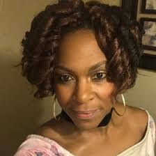 Chandra Gross's Instagram, Twitter & Facebook