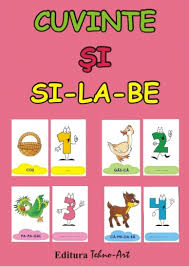 O consoană între două vocale trece în silaba următoare; Deocamdata Despartire In Silabe