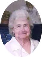 Nora Hensley Obituary