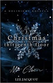 Christmas on the Thirteenth Floor by Lee Jacquot | Goodreads