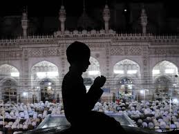 Mai 2021 und bildet den abschluss am ende des fastenmonats ramadan. Ramadan 2020 Der Fastenmonat Ist Zu Ende Infos Zum Zuckerfest Welt