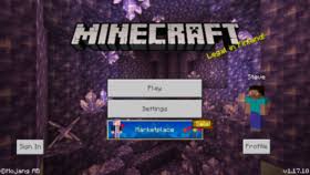 Minecraft es un juego de computadora desarrollado el 10 de. Bedrock Edition 1 17 10 Minecraft Wiki